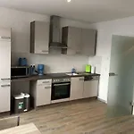 Kleiner Vampir Apartment Thale
