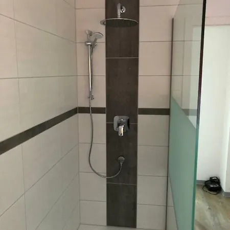 Apartment Kleiner Vampir Thale
