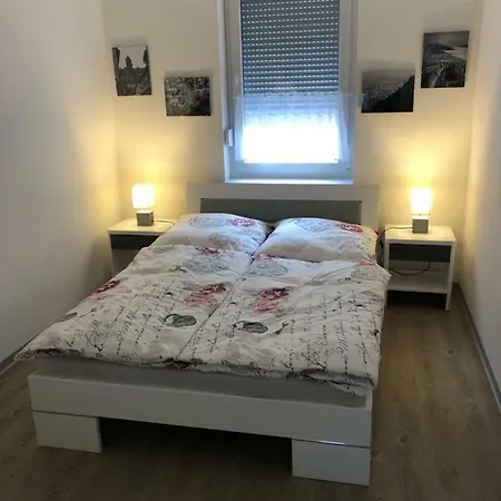 Apartment Kleiner Vampir *