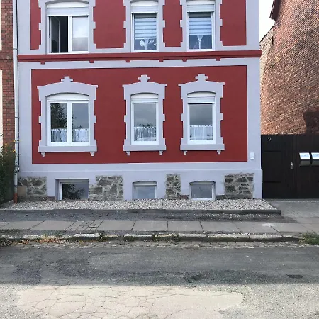 Kleiner Vampir Apartament