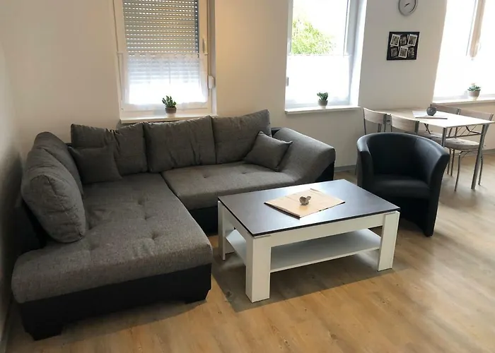 Kleiner Vampir Apartamento