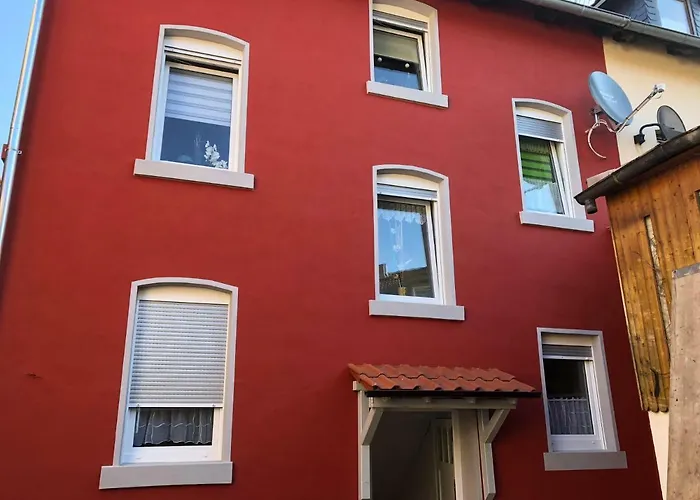 Kleiner Vampir Apartamento