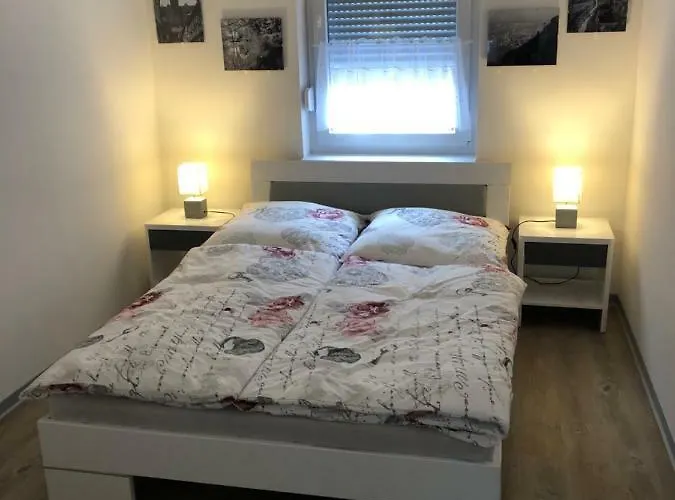 Apartamento Kleiner Vampir *