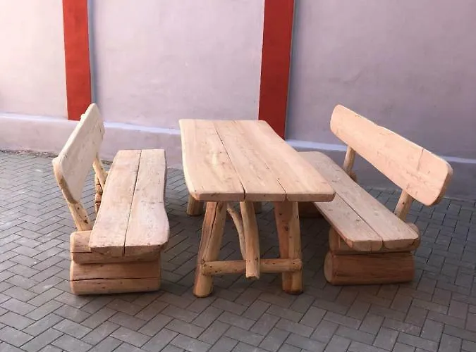 Apartamento Kleiner Vampir